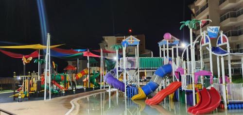Caldas Novas Resort | Ilhas do Lago Eco Resort - Central de Reservas