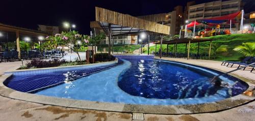 Caldas Novas Resort | Ilhas do Lago Eco Resort - Central de Reservas