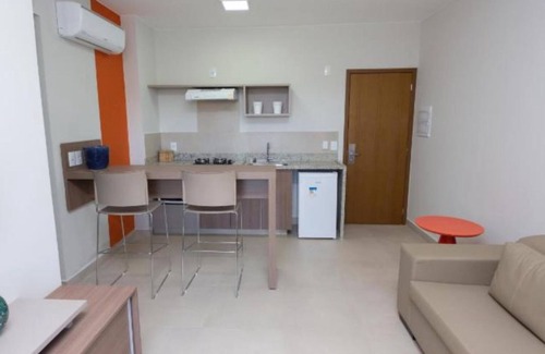 Caldas Novas Apartment | Ilhas do Lago Resort Caldas
