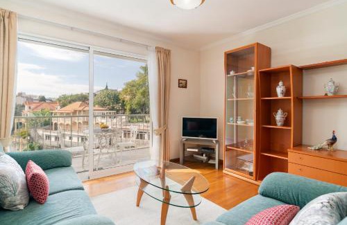 Se Apartment | Ilhéus III by An Island Apart