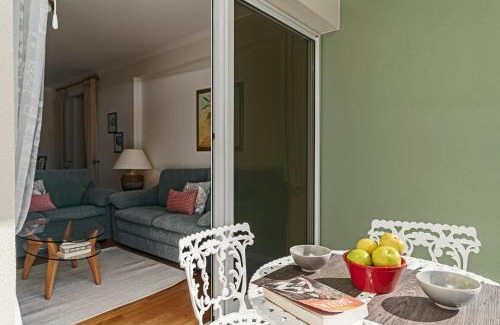 Se Apartment | Ilhéus III by An Island Apart