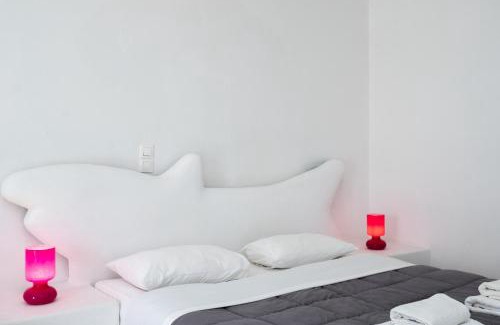 Perivolos Hotel | ILIADA-ODYSSEAS RESORT
