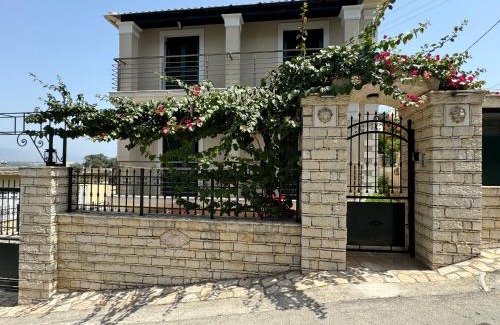 Perama Apartment | Ilianas R&F Luxury home