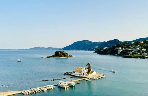 Perama Apartment | Ilianas R&F Luxury home