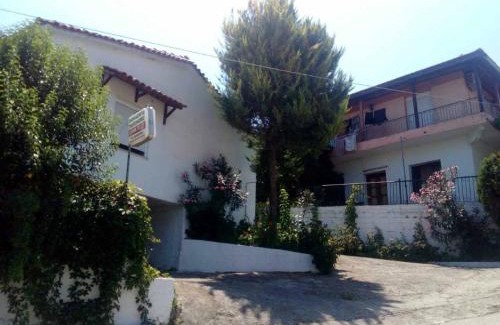 Ellinika Apartment | ilias appartements tsaprounis