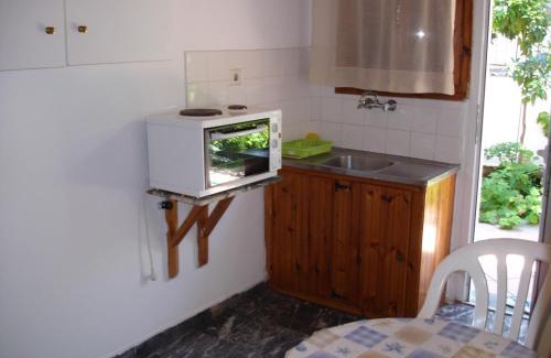 Ellinika Apartment | ilias appartements tsaprounis