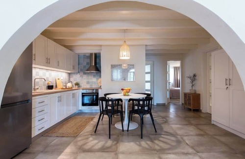 Agios Ioannis House | Iliopetra Houses - Corfu Private Pool Retreats