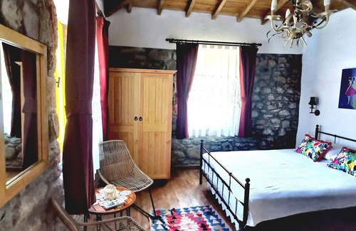 Gokceada Bed & Breakfast | Ilios Gokceada