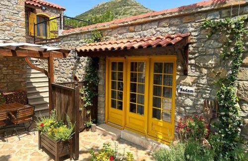 Gokceada House | Ilios Guest House