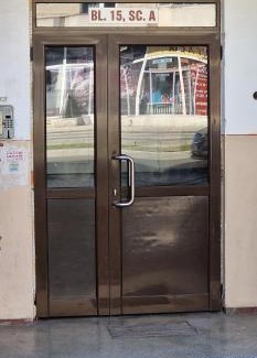 Fagaras Apartment | ILIRIA's Home