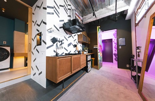 Nakano Apartment | illi Esu Nakano