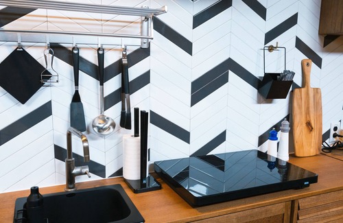 Nakano Apartment | illi Esu Nakano