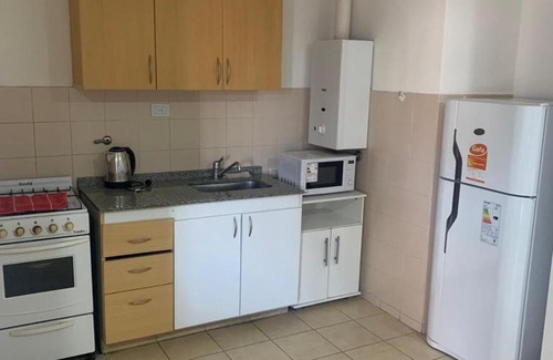 Nueva Cordoba Apartment | ILLIA 164, Nueva Cordoba