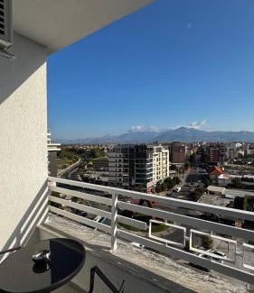Shkoder Apartment | ILLYRIAN HOLDING Apart Hotel