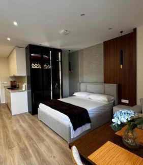 Shkoder Apartment | ILLYRIAN HOLDING Apart Hotel