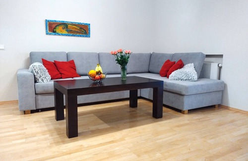 Kalamaja Apartment | Ilmarine Apartment in city center