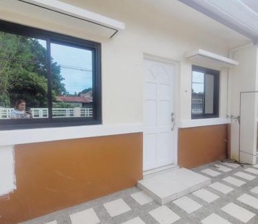 Laoag Apartment | Ilocos Norte Staycation in Laoag