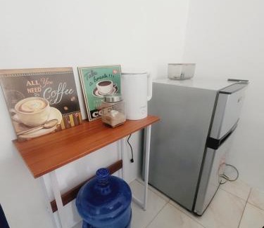 Laoag Apartment | Ilocos Norte Staycation in Laoag
