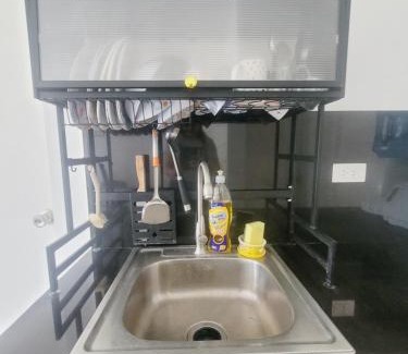 Laoag Apartment | Ilocos Norte Staycation in Laoag