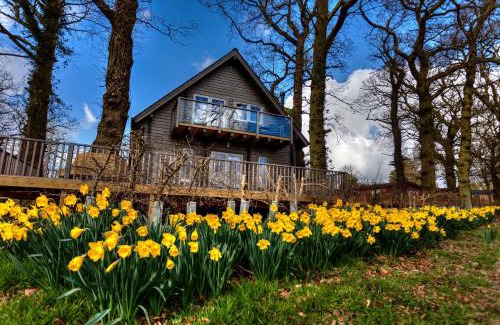 Kenwick House | iLodge Ultra