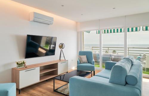 El Palo Apartment | iloftmalaga Echeverría de El Palo