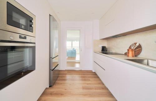 El Palo Apartment | iloftmalaga Echeverría de El Palo