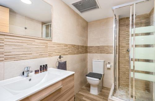 Plaza de Toros Vieja Apartment | iloftmalaga SoHo - Calle San Andrés