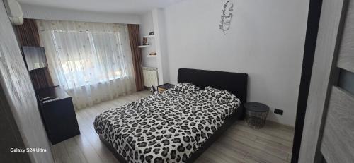 Ramnicu Valcea Apartment | ILONA APARTAMENT 3 camere