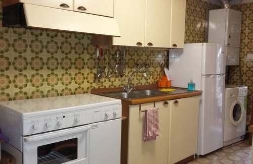 Benevento House | "IlPostoVerde" COUNTRY HOUSE WITH POOL SOL 6-