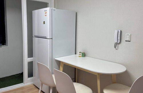 Ilsandong House | Ilsan Goyang Stadium Staywell in Madu, kintex