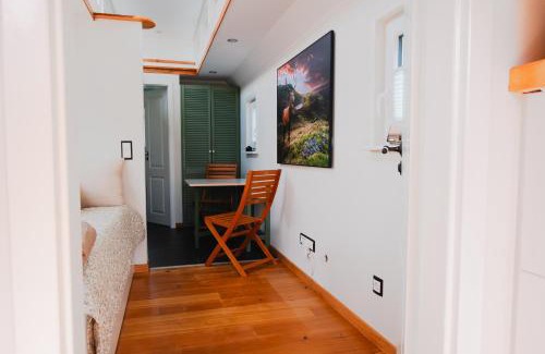 Hoppenstedt Apartment | Ilsehof Tiny-House Mimi