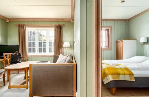 yer Apartment | Ilsetra Hotell