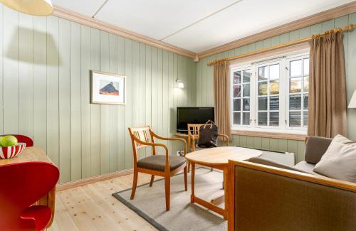 yer Apartment | Ilsetra Hotell