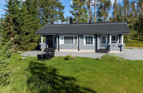 Kitula House | Iltarusko by Interhome