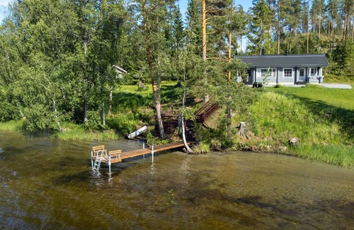 Kitula House | Iltarusko by Interhome
