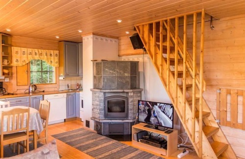 Nilsia House | Iltarusko by Interhome