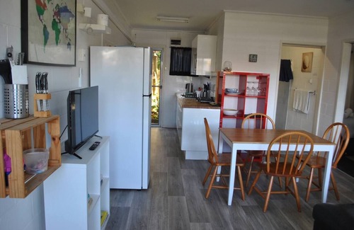 Iluka Apartment | Iluka Beachouse UNIT 3