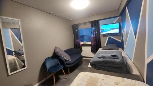 Ilulissat Bed & Breakfast | Ilulissat Apartment