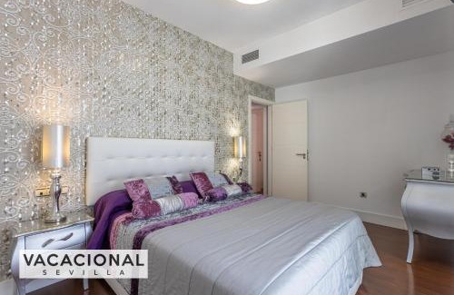 Nervion Apartment | Ilusion Sevilla