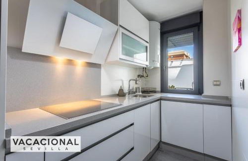 Nervion Apartment | Ilusion Sevilla