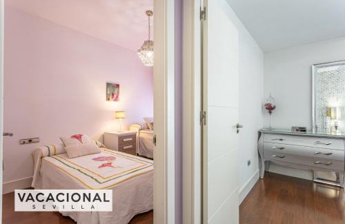 Nervion Apartment | Ilusion Sevilla