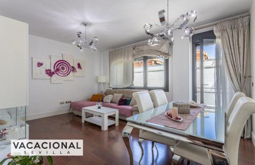 Nervion Apartment | Ilusion Sevilla
