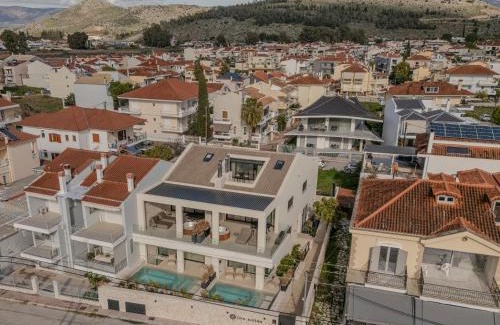 Nafplio Apartment | Ilva Suites