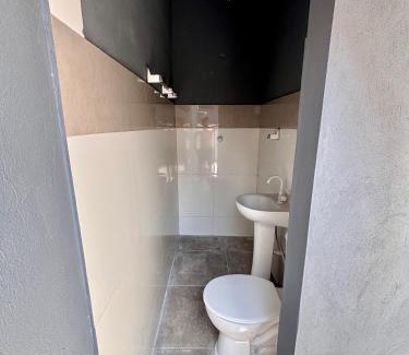 Castanhal House | Imóvel novo para COP 30-Bairro Nova Estrela