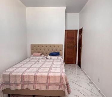 Castanhal House | Imóvel novo para COP 30-Bairro Nova Estrela