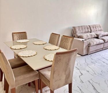 Castanhal House | Imóvel novo para COP 30-Bairro Nova Estrela