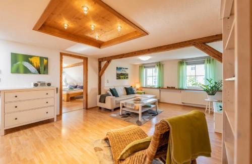 Bad Liebenstein Apartment | Im alten Rathaus