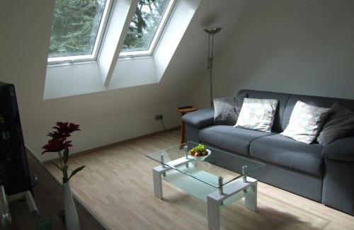 Aachen Apartment | Im Grüntal