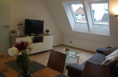 Aachen Apartment | Im Grüntal