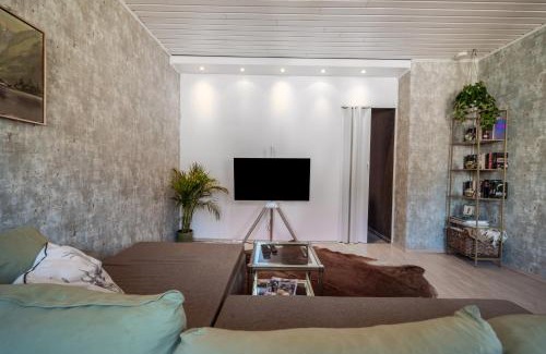 Kupferdreh Apartment | Im Herzen Kupferdrehs